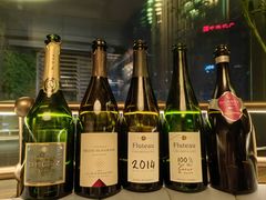 -普朗姆生蚝牛排馆 The Plump Oyster(成都摩方购物中心店)