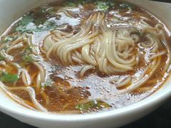 -宛平李记小吃(东关街店)