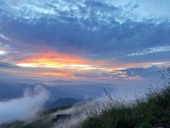 -萍乡武功山风景名胜区