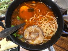 -小川洋风料理(街道口店)