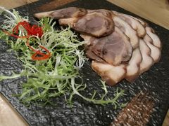 -東舍食唐精品陕菜馆