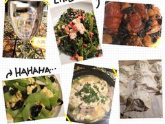 -宝轩渔府·老字号海鲜·正宗津菜(水上店)