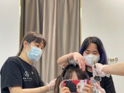 -KEIVON HAIR·崎宏