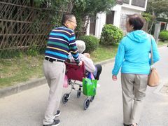 -长兴菜馆(高桥店)