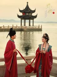 -今生有约婚纱摄影店(景德路店)