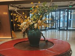 -晶丽香榭自助餐(南京大饭店)