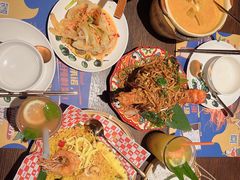 -泰妃殿(武汉首店)