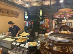 -高淳味道(丹阳湖北路店)