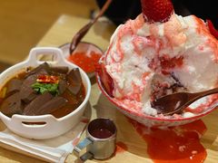 -怪物的冰与火(天虹商场中山路店)
