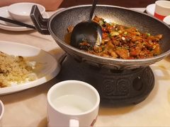 -味上湘菜馆(岳麓山店)