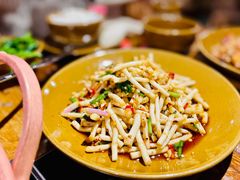 -普洱小黄牛餐厅铜火锅·思茅地方菜(世纪城店)