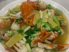 -辣螃铠盆盆蟹大排档(总店)