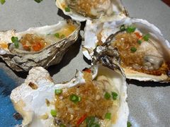 -千岛蚝高压锅生蚝·人参火锅(白云万达店)