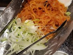 -俺的焼肉(銀座9丁目店)
