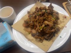 -普天和酒楼·新津菜·烤鸭(天津之眼店)