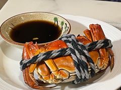 -老南京·橘暮自助餐厅(南京圣和府邸酒店)