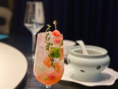 -次第花开素食雅宴