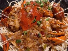 -一棠龙虾•王牌虾球(光谷天地店)