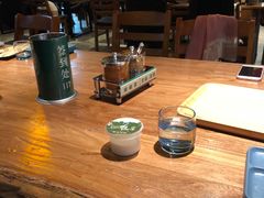 大堂-那些年记忆烧烤