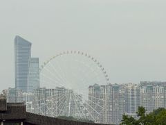 -长广溪湿地公园