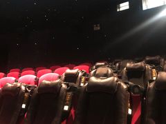 座椅-橙天嘉禾影城(苏州印象城店)