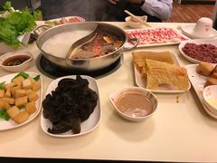-彤德莱火锅(大学城店)
