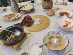 -明本湛江鸡•海鲜小厨(陈家祠店)