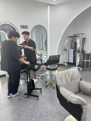 -Mihair咪嗨尔美发沙龙