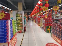 -物美超市(通州果园店)