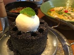 -蜜桃餐厅·古运河畔(南下塘店)