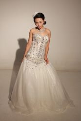 -喜喜婚纱HAPPINESS STUDIO奢定馆(海淀体验馆)