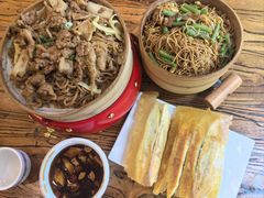 -老雒阳面馆·水席(定鼎门店)