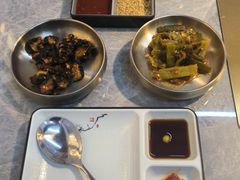 -本达人海鲜烧烤·朝鲜族风味(发展店)