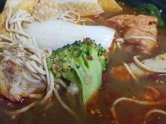 -四川老牛麻辣烫(北门桥店)