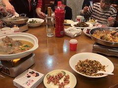 -畅娭毑土菜馆(南塘安置小区1区店)