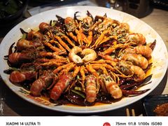 -红盔甲·小龙虾(车公庙店)