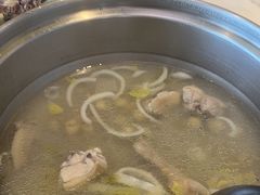 -润园四季椰子鸡火锅(南山海岸城店)