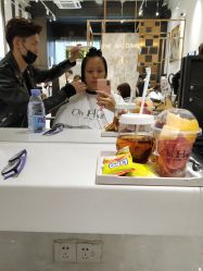 -OnHair Salon