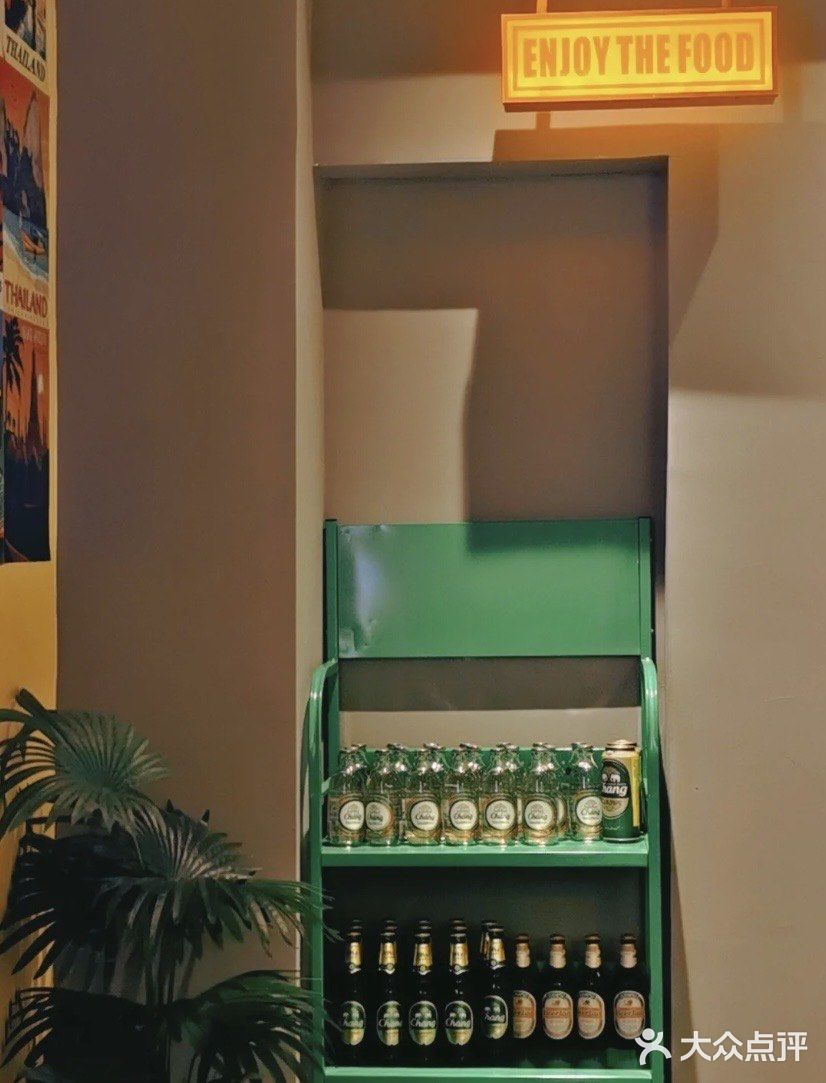 桂林｜珍妮花南洋餐室