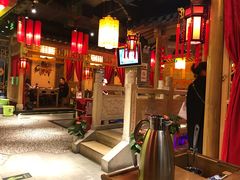 大堂-大龙辣火锅·龙虾·烧烤(湖滨新天地店)