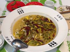 -渔语鱼酸菜鱼新川菜(来福士店)