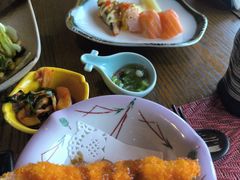 -南湖名都大酒店-千叶日本餐厅
