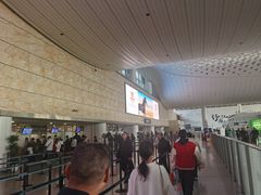 -杭州萧山国际机场