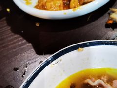 -三道菜(明堂公园店)