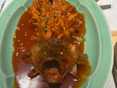 -西湖春天•老字号杭州菜(百汇店)