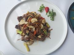 -富力丽思卡尔顿酒店·丽轩中餐厅