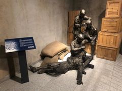 -上海四行仓库抗战纪念馆