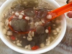 枸杞薏米爽-景记甜品