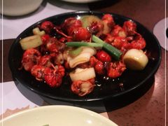 -一棠龙虾•王牌虾球(光谷天地店)