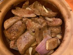 -雅苑餐厅(朝天路店)